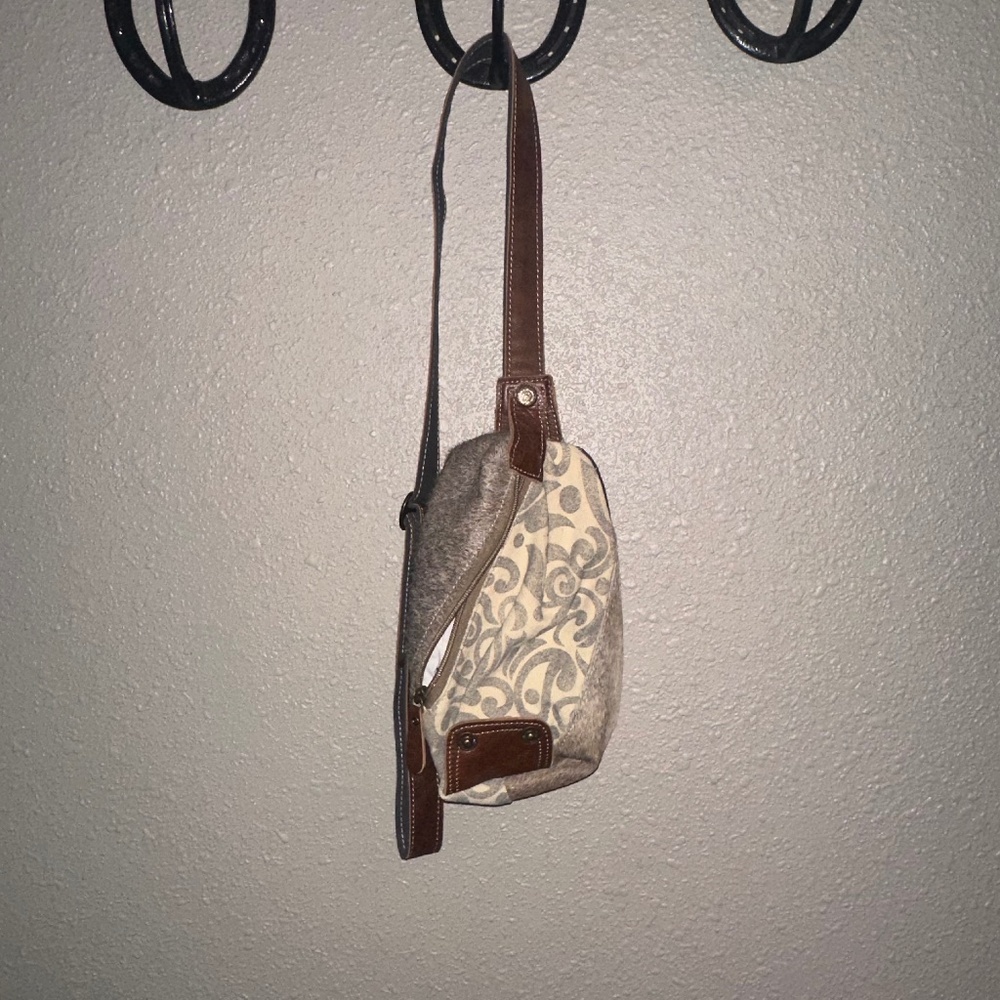 Myra Fanny Bag